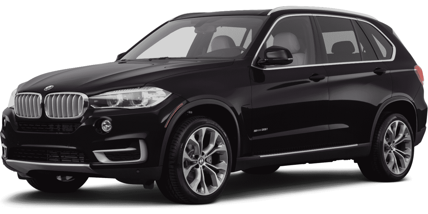 2017 BMW X5 35i — SUV — 78,065 mi — Norwalk, CA