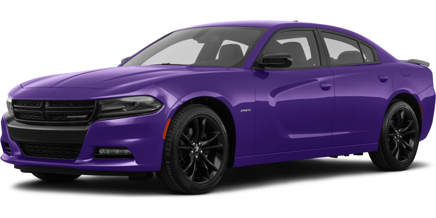 2018 Dodge Charger R/T Scat Pack — Sedan — 51,407 mi — Sanford, NC
