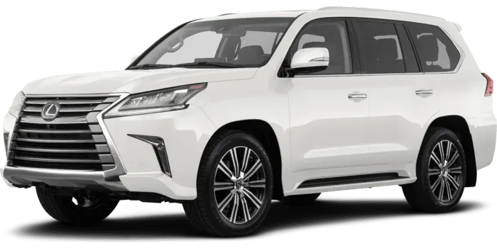 2020 Lexus Lx Prices Reviews Incentives Truecar