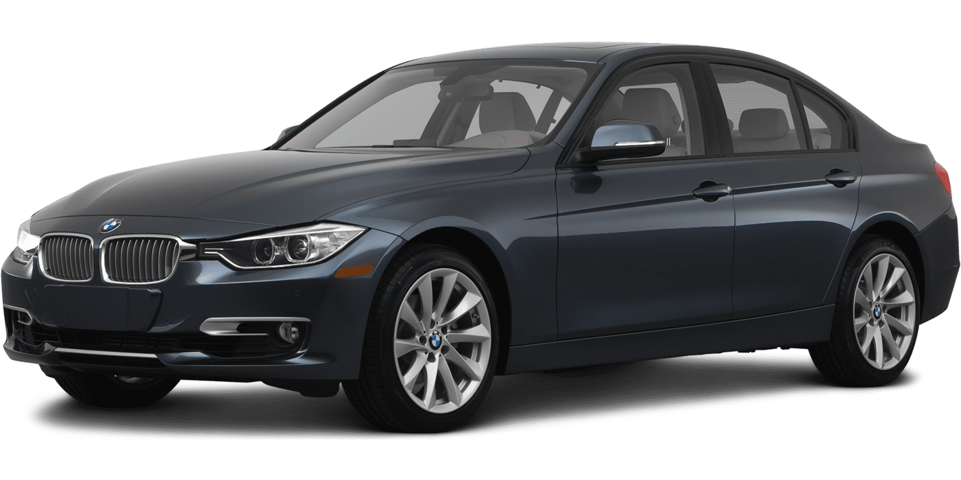 2012 BMW 3 Series 328i — Sedan — 147,549 mi — Bloomington, CA