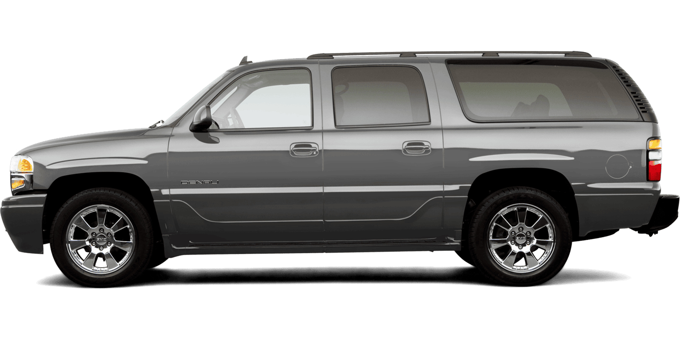 2006 GMC Yukon Denali — SUV — 273,538 mi — Bentonville, AR