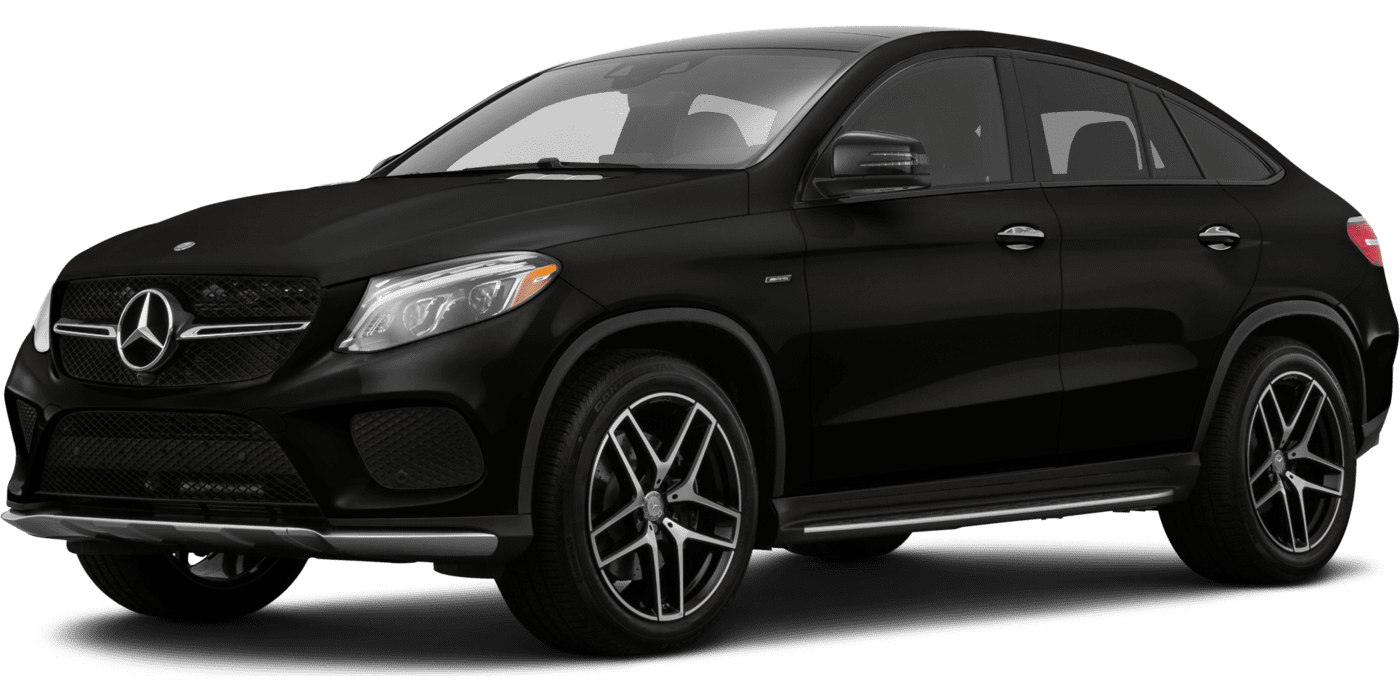 2018 Mercedes-Benz GLE GLE 43 AMG — SUV — 47,499 mi — Daytona Beach, FL