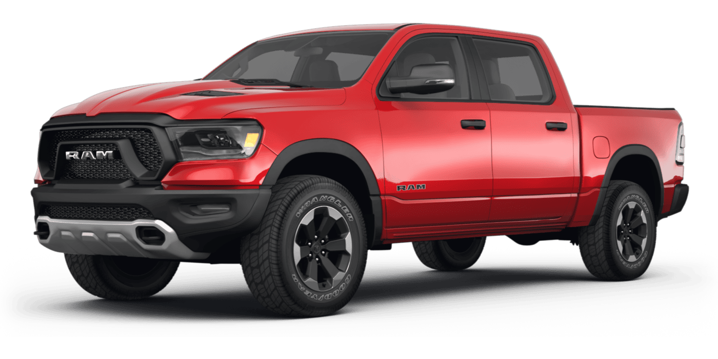 2023 Ram 1500 Rebel — Pickup Truck — 48,084 mi — Swedesboro, NJ