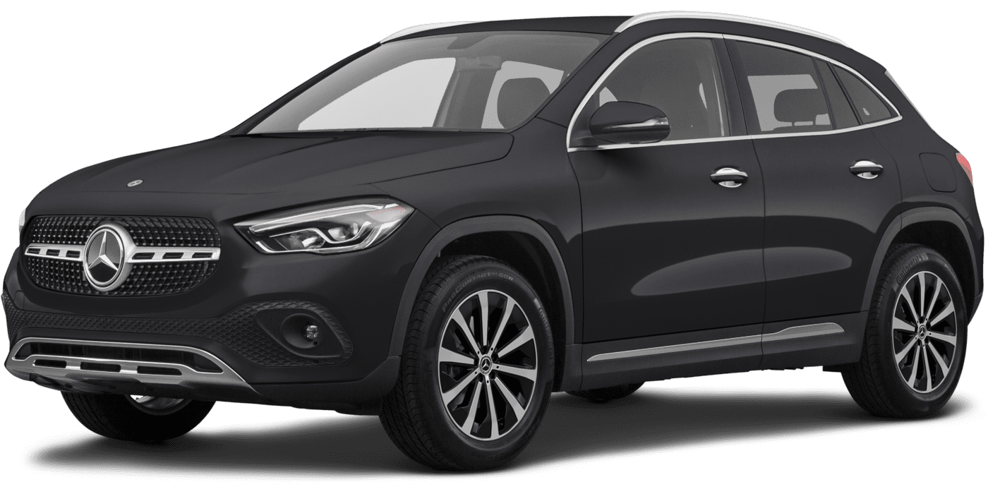 2023 Mercedes-Benz GLA GLA 250 — SUV — 28,850 mi — Englewood, NJ
