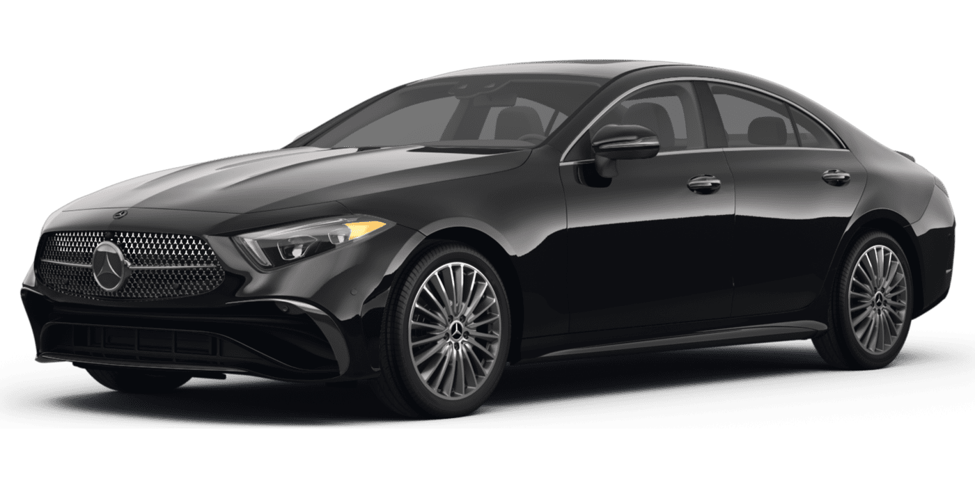 2022 Mercedes-Benz CLS CLS 450 — Sedan — 41,190 mi — Plano, TX
