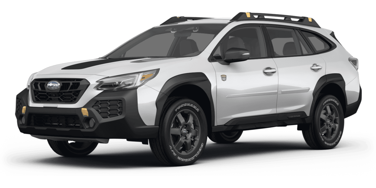2025 Subaru Outback Wilderness For Sale in Wilsonville, OR