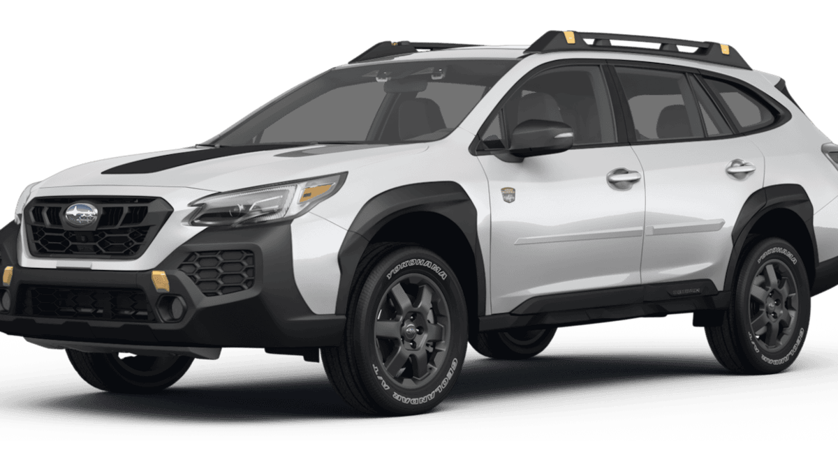 2024 Subaru Outback Wilderness For Sale in Wilsonville, OR