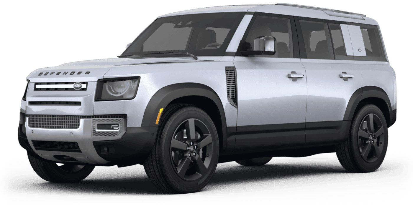 2022 Land Rover Defender S — SUV — 26,442 mi — Glendale, AZ