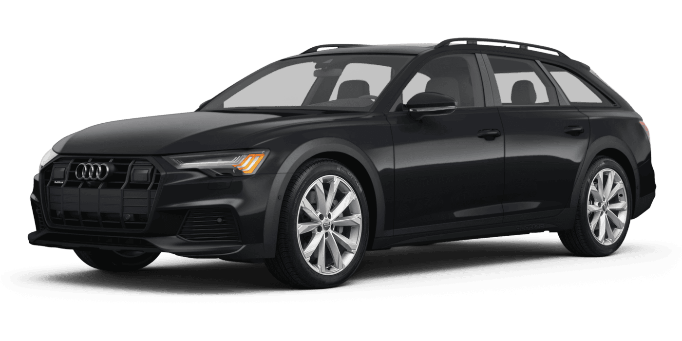 2024 Audi A6 allroad Prestige — Wagon — 7,543 mi — Los Angeles, CA