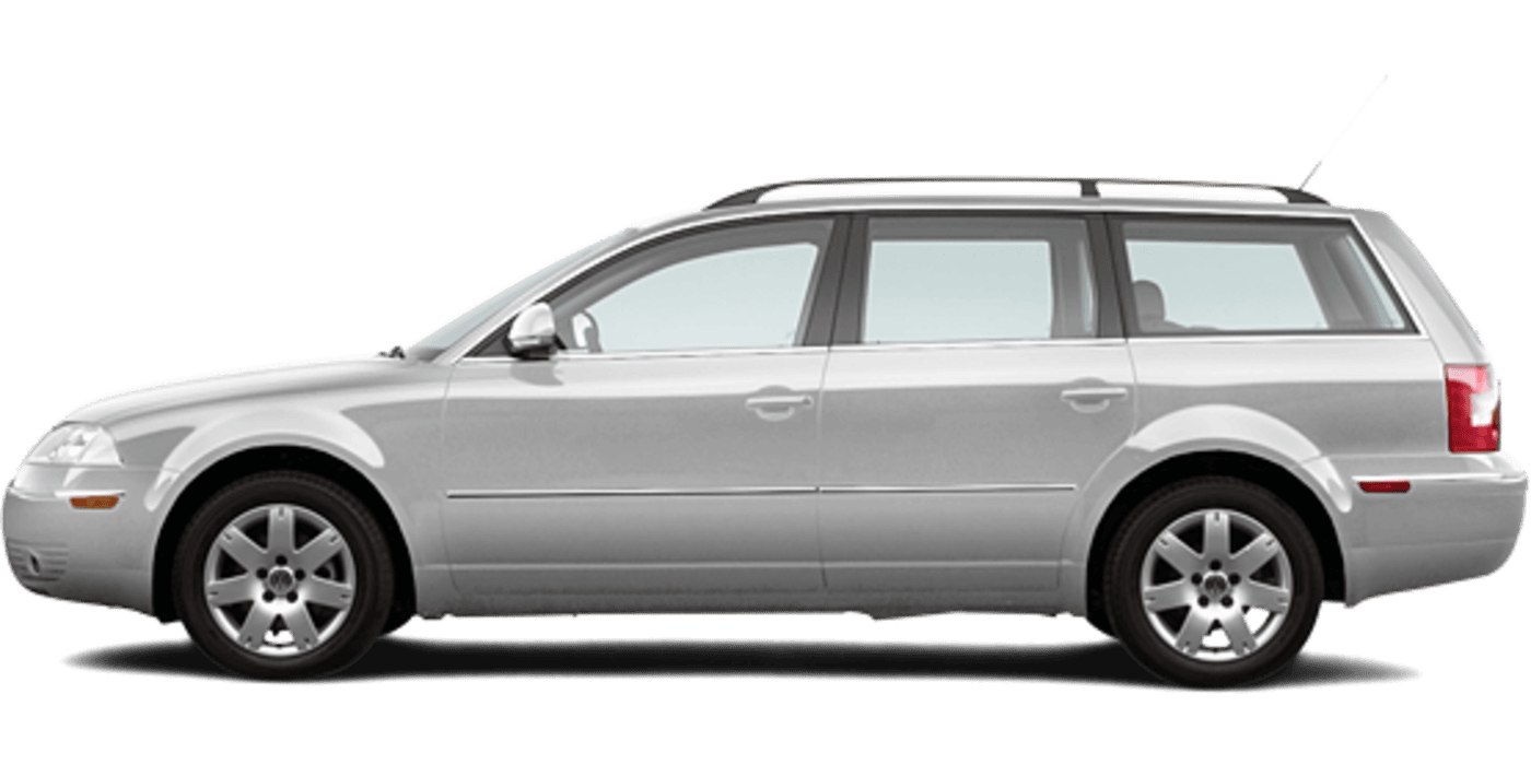 2005 Volkswagen Passat GLS — Wagon — 202,537 mi — Hillside, NJ