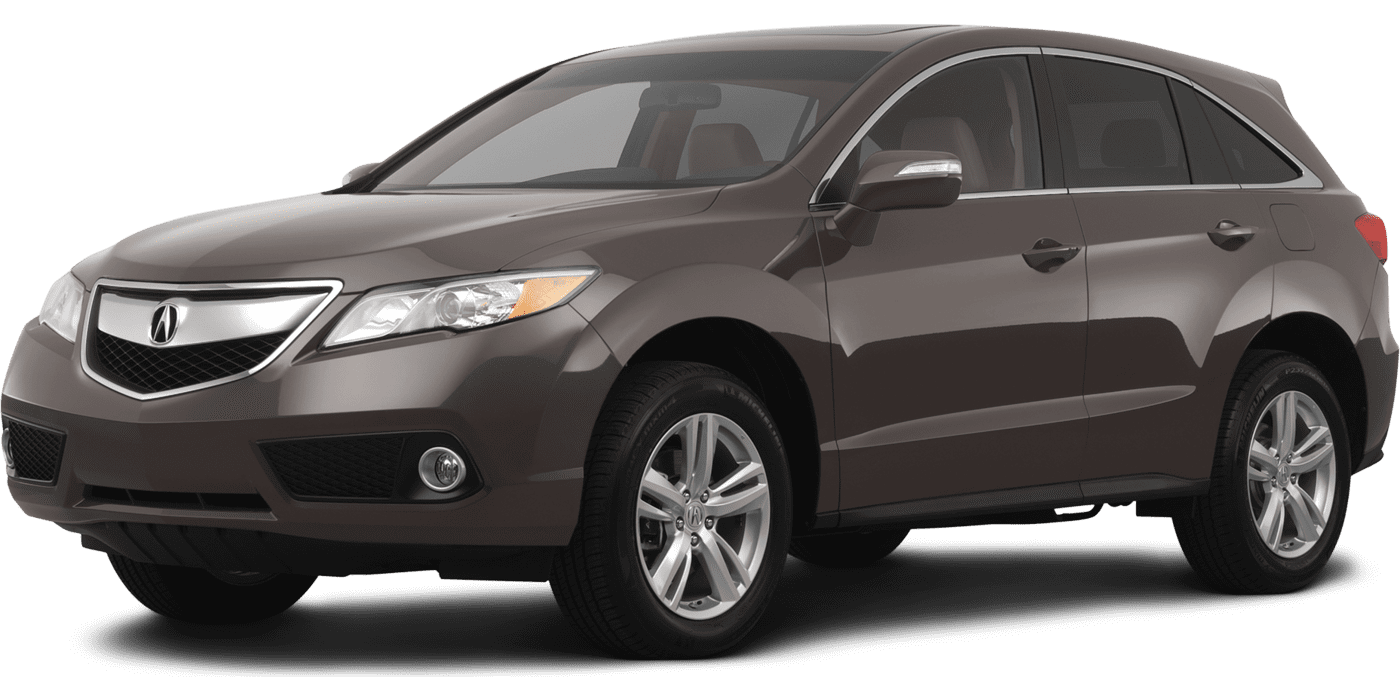 2013 Acura RDX Technology Package — SUV — 80,157 mi — Albuquerque, NM