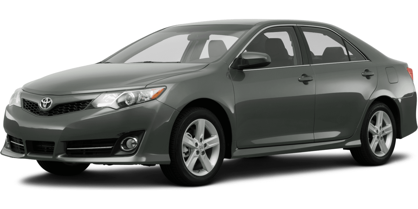 2014 Toyota Camry L — Sedan — 94,016 mi — Raleigh, NC