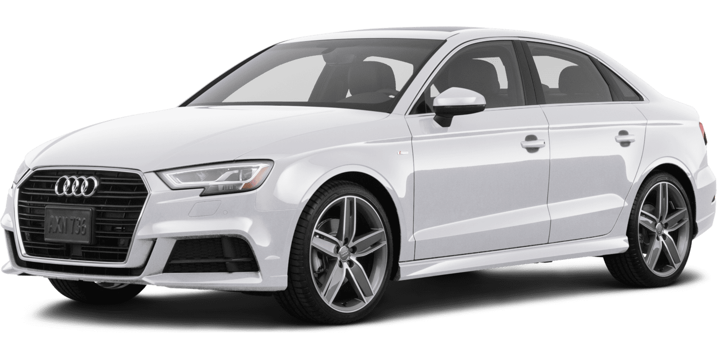 2019 Audi A3 Premium Plus — Sedan — 59,393 mi — Metairie, LA