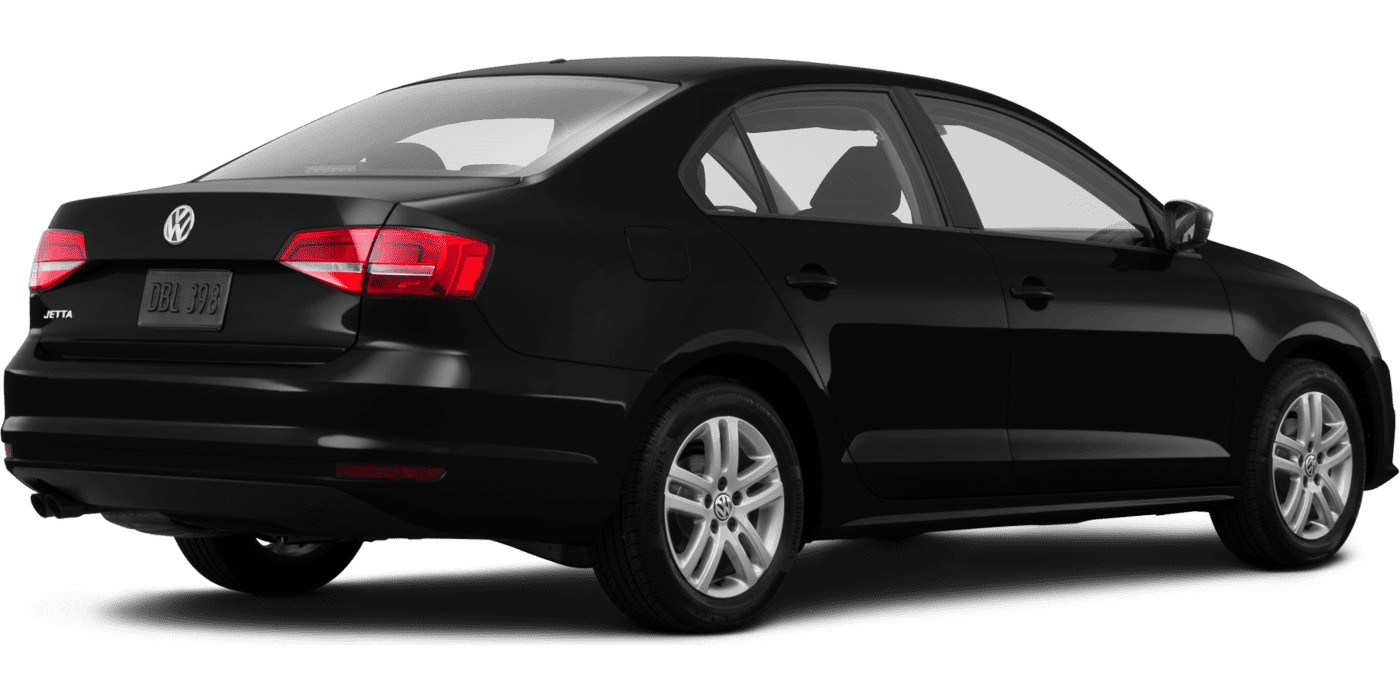 2015 Volkswagen Jetta S — Sedan — 99,065 mi — Norwood, MA