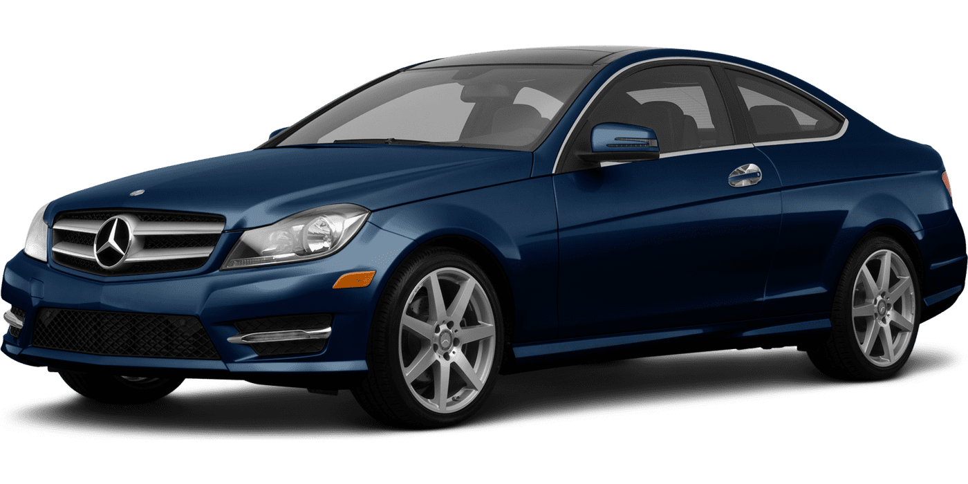 2013 Mercedes-Benz C-Class C 250 — Coupe — 73,840 mi — Bloomington, CA