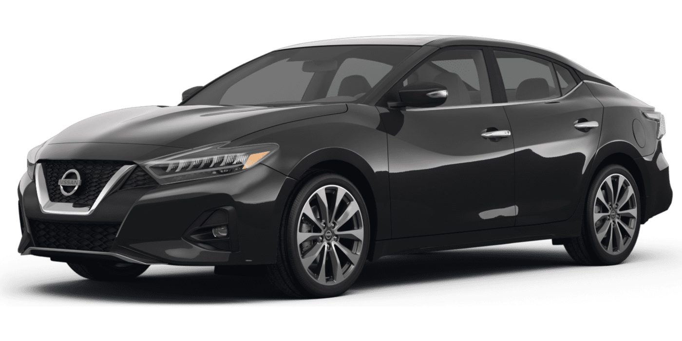 2022 Nissan Maxima Platinum — Sedan — 51,997 mi — Cincinnati, OH