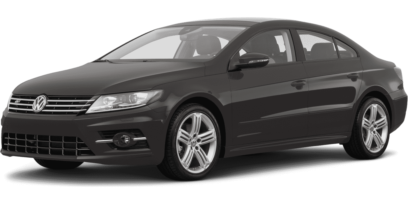 2017 Volkswagen CC R-Line Executive — Sedan — 51,902 mi — Rahway, NJ