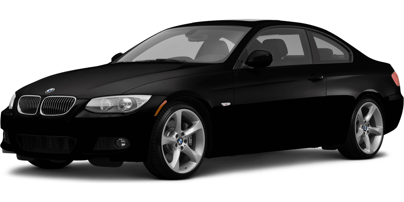 2013 BMW 3 Series 335i — Coupe — 84,381 mi — Geneva, NY
