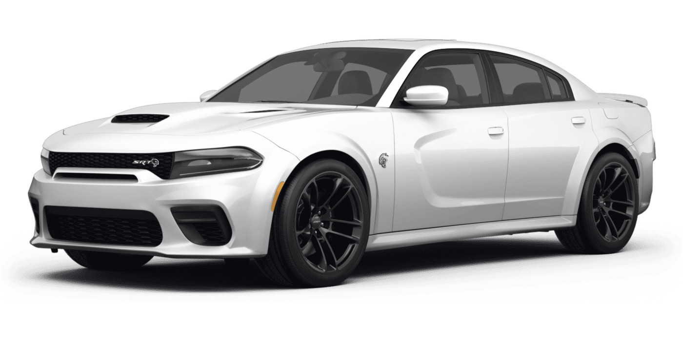 Dodge Charger - Build & Price Your New Dodge - TrueCar