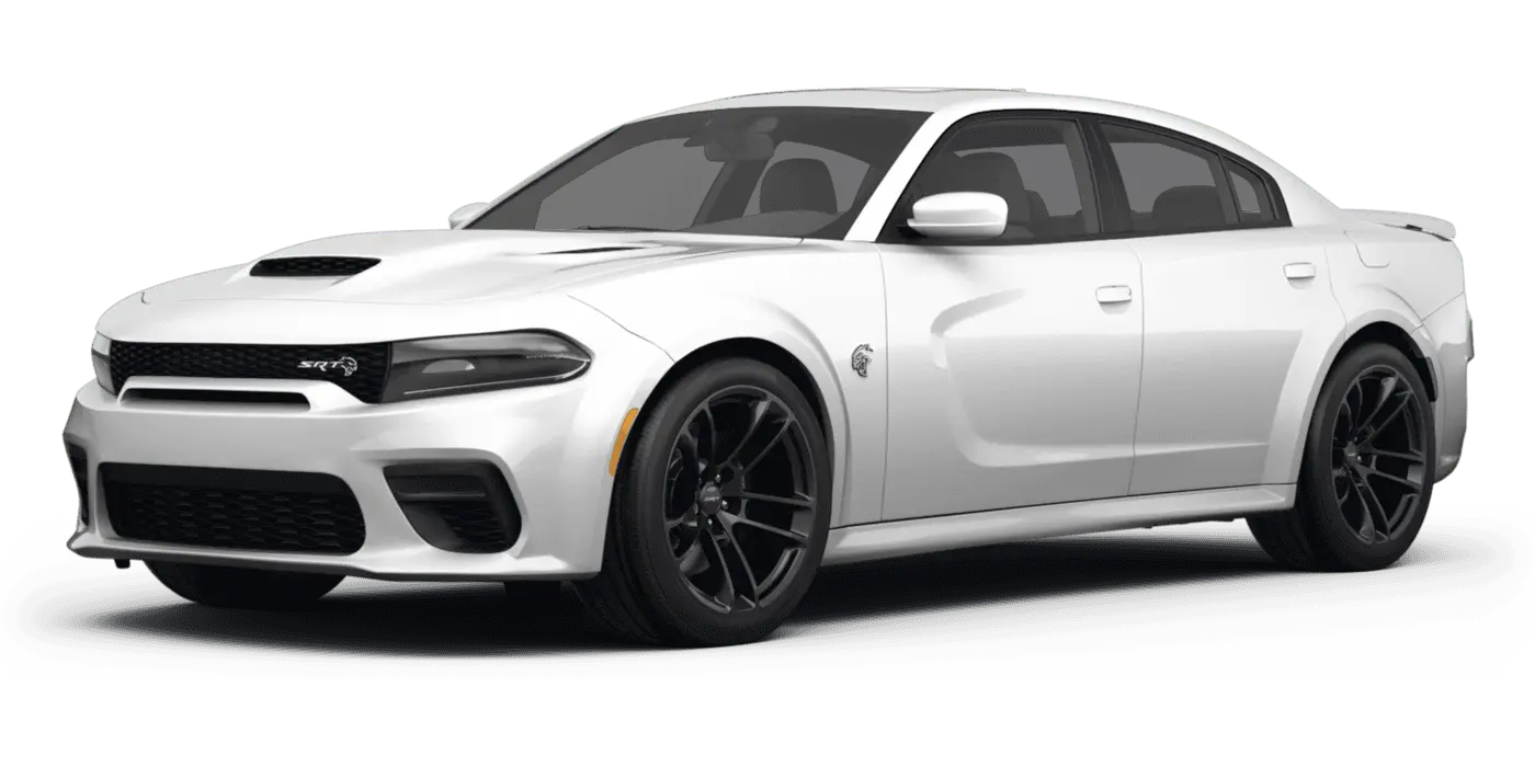 Dodge Charger - Build & Price Your New Dodge - TrueCar