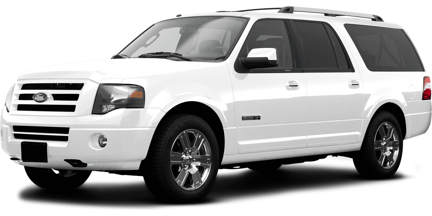 2008 Ford Expedition Limited — SUV — 200,902 mi — Nampa, ID