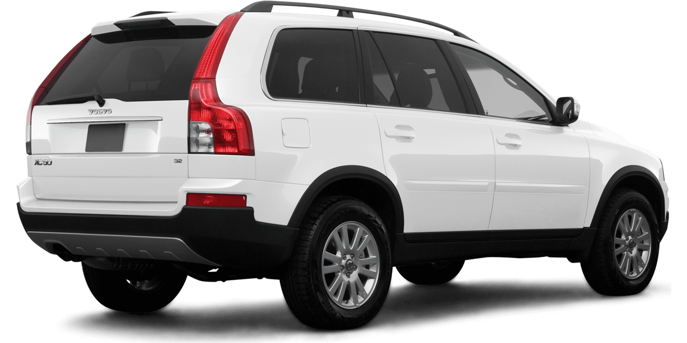 2008 Volvo XC90 I6 — SUV — 178,466 mi — Denton, TX