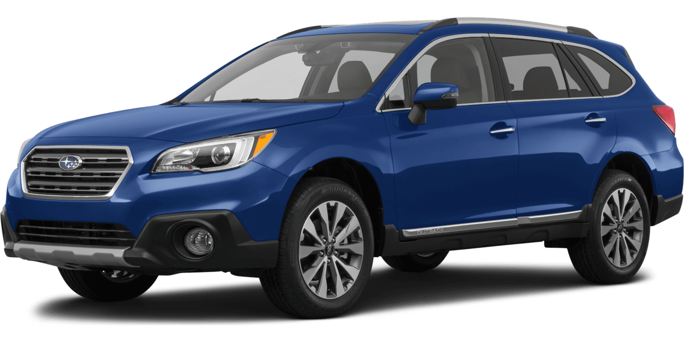 2017 Subaru Outback 3.6R Limited — SUV — 44,409 mi — Cape Girardeau, MO