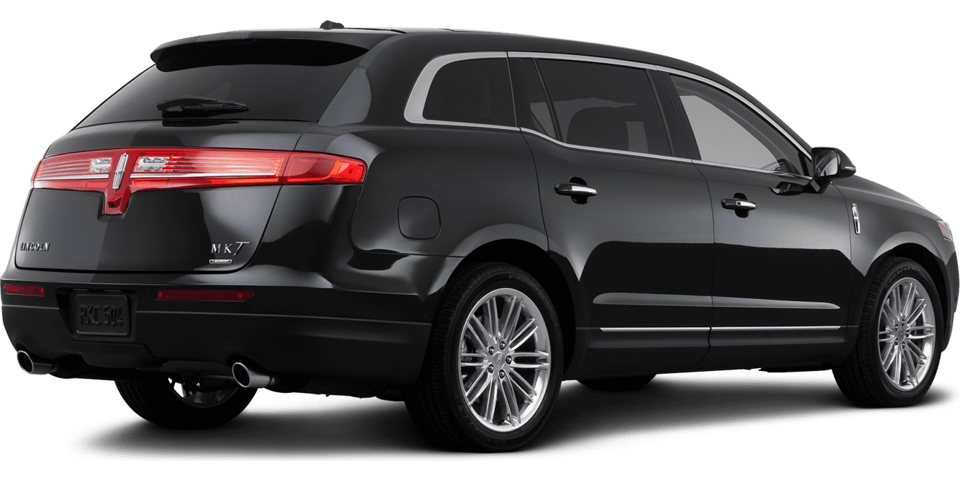 2014 Lincoln MKT Standard — SUV — 99,056 mi — Lubbock, TX