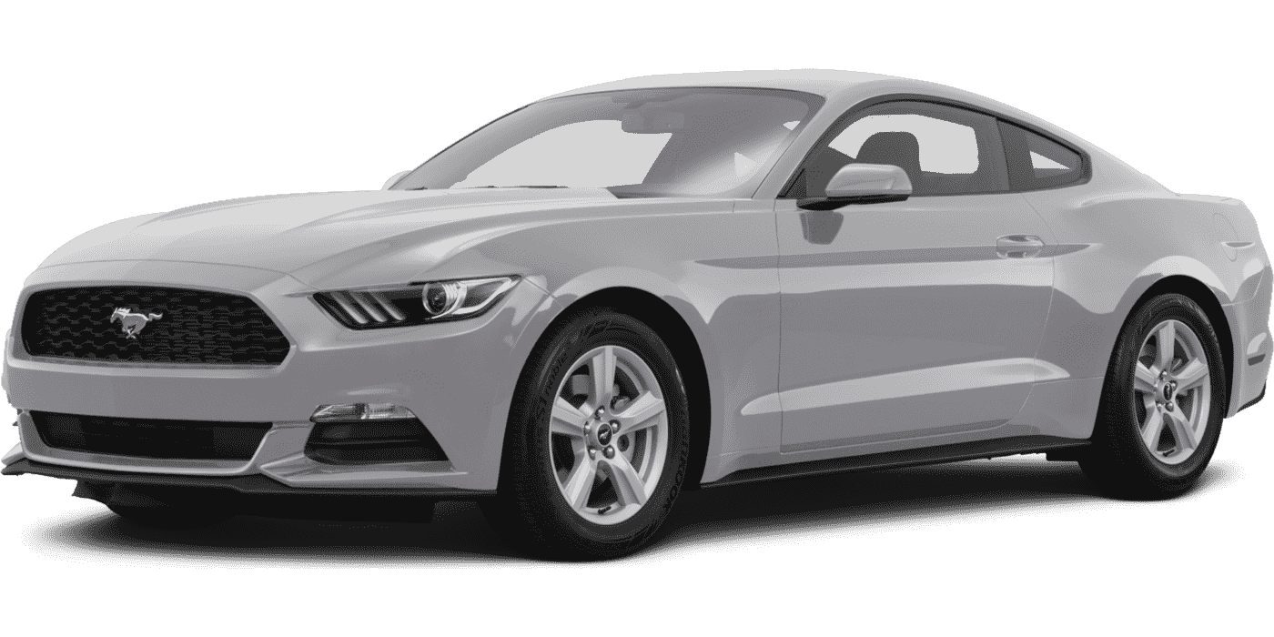 2016 Ford Mustang V6 — Coupe — 182,051 mi — Wesley Chapel, FL
