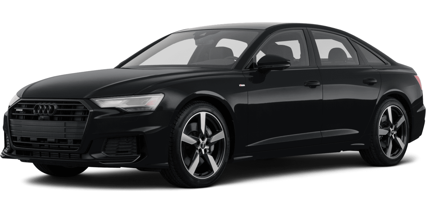 2021 Audi A6 Premium — Sedan — 57,533 mi — Grapevine, TX