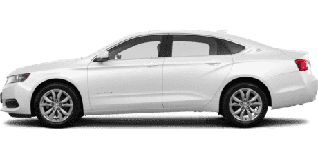 Chevrolet Impala