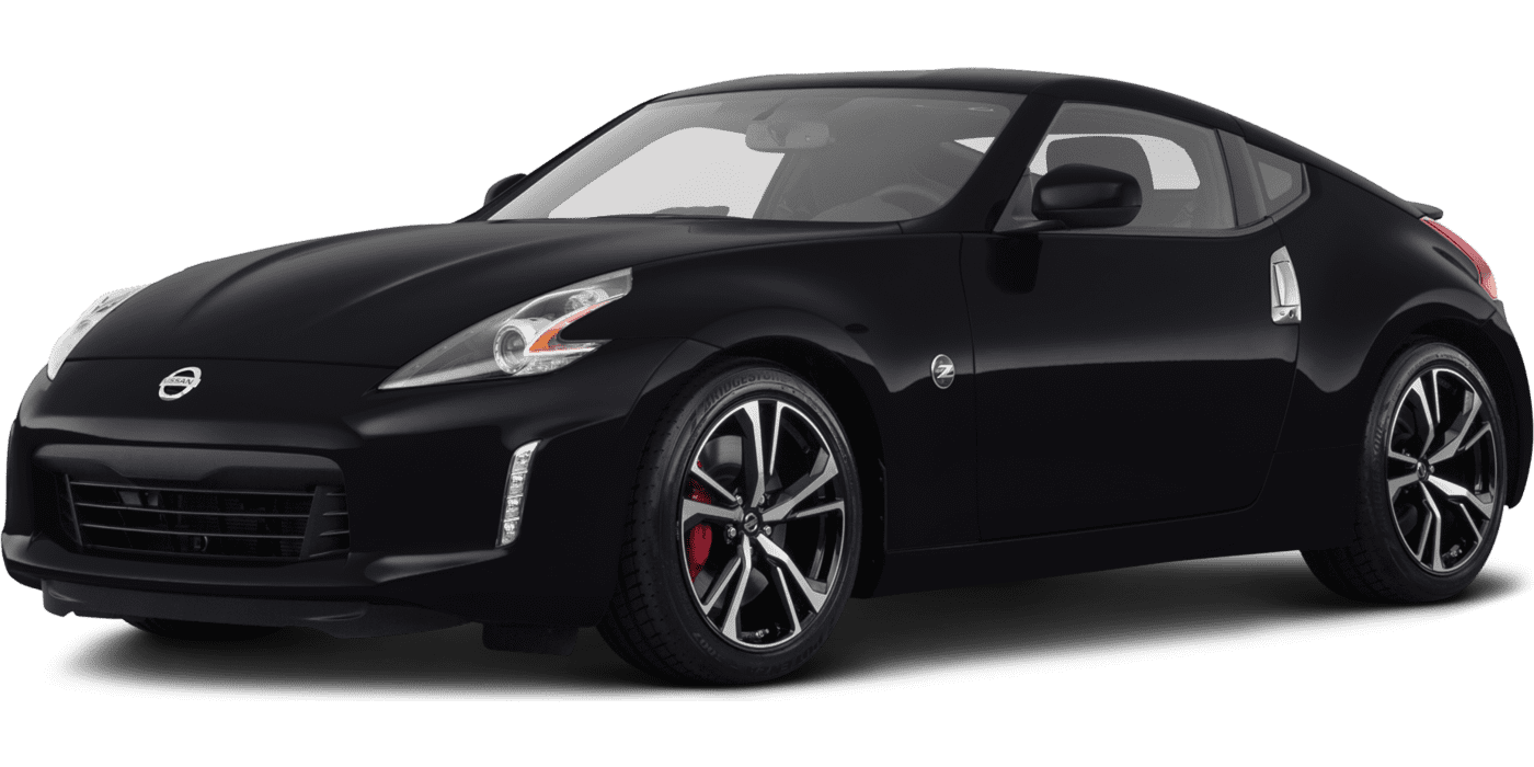 2020 Nissan 370Z Sport — Coupe — 56,556 mi — Miami, FL