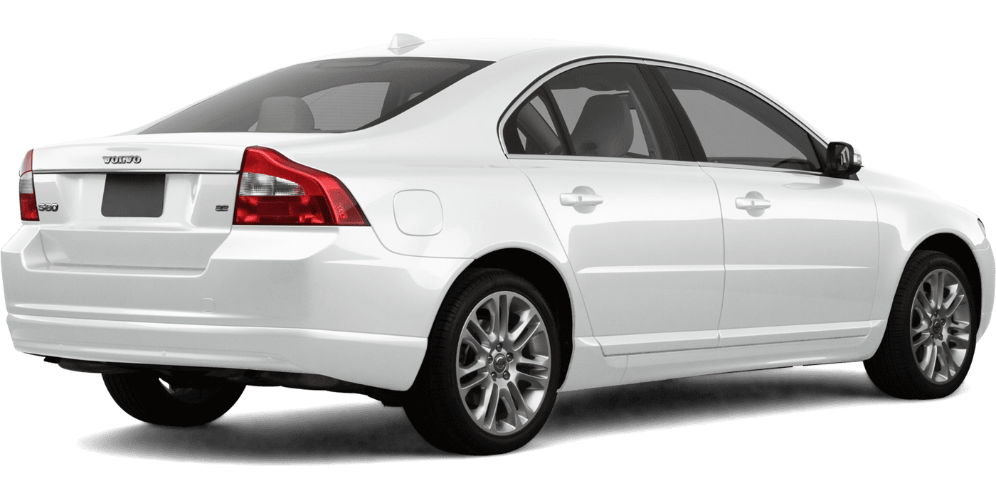2007 Volvo S80 3.2 — Sedan — 128,187 mi — Yakima, WA