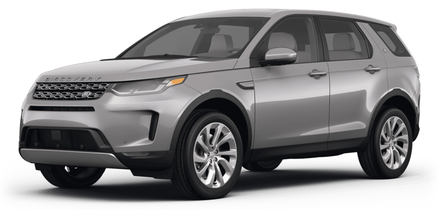 2024 Land Rover Discovery Sport: Everything We Know About The Next EV-Rich  SUV