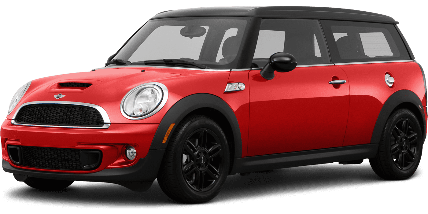 2013 MINI Clubman Cooper S — Wagon — 113,187 mi — Downingtown, PA