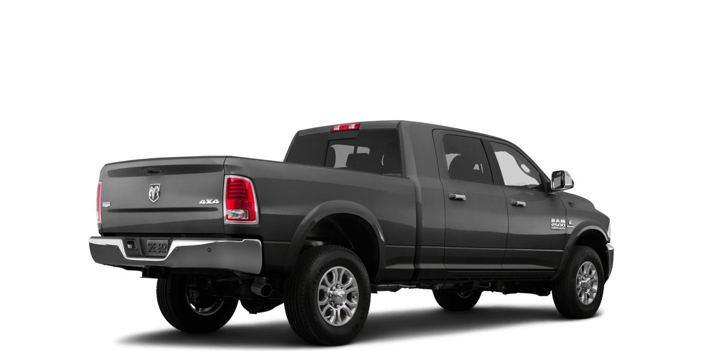 2015 Ram 2500 Longhorn Limited — Pickup Truck — 148,024 mi — Pauls Valley, OK