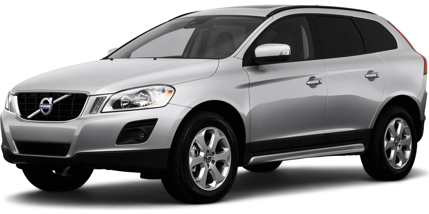 2010 Volvo XC60 3.2 — SUV — 112,815 mi — Garner, NC