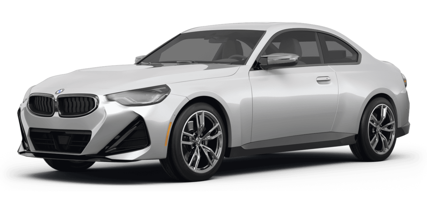 2024 BMW 2 Series M240i — Coupe — 8,548 mi — Rising Sun, MD