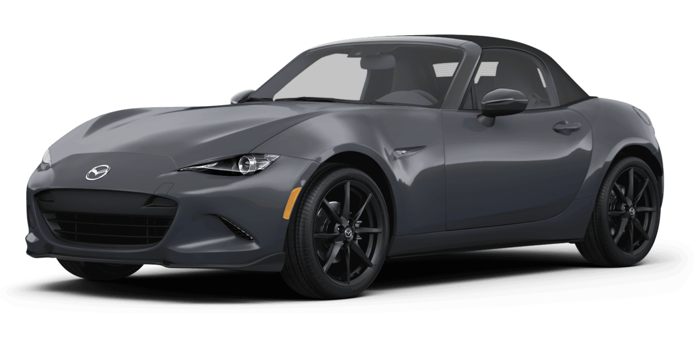 Mazda Cars & SUVs for - Ranked - TrueCar