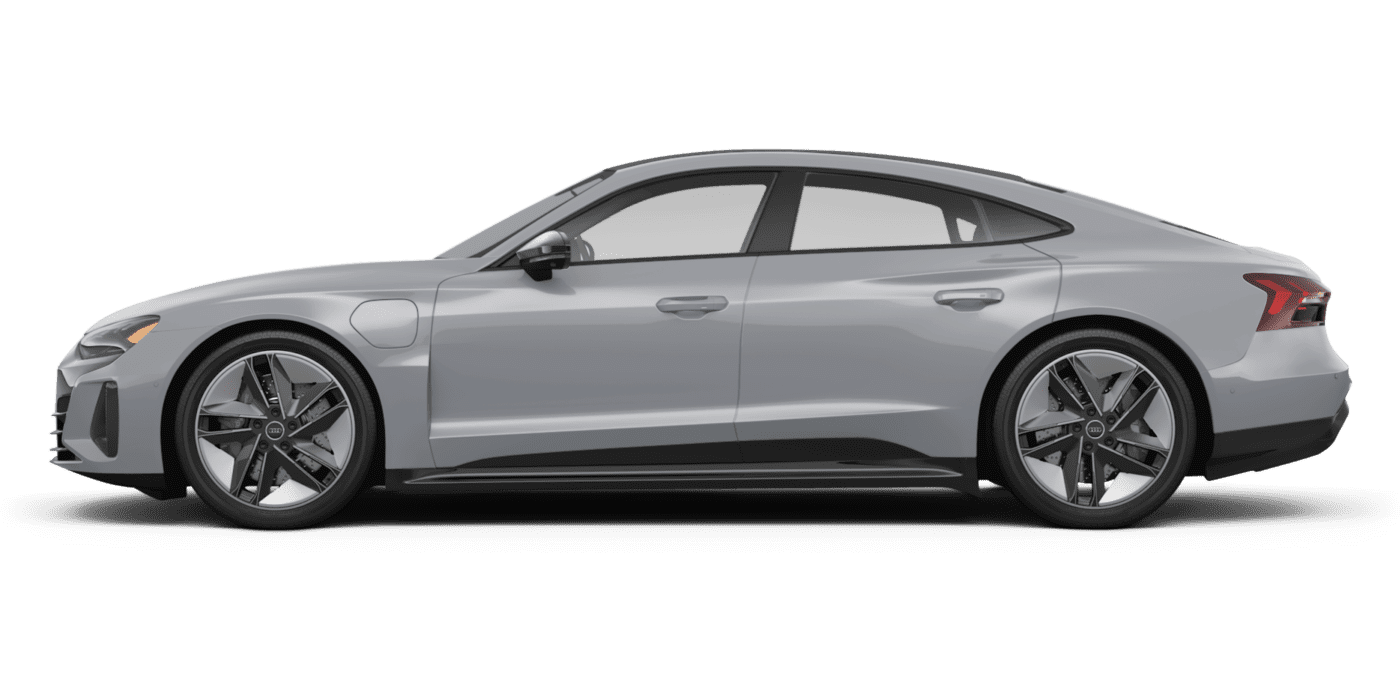 2023 Audi RS e-tron GT Review  Pricing, Trims & Photos - TrueCar