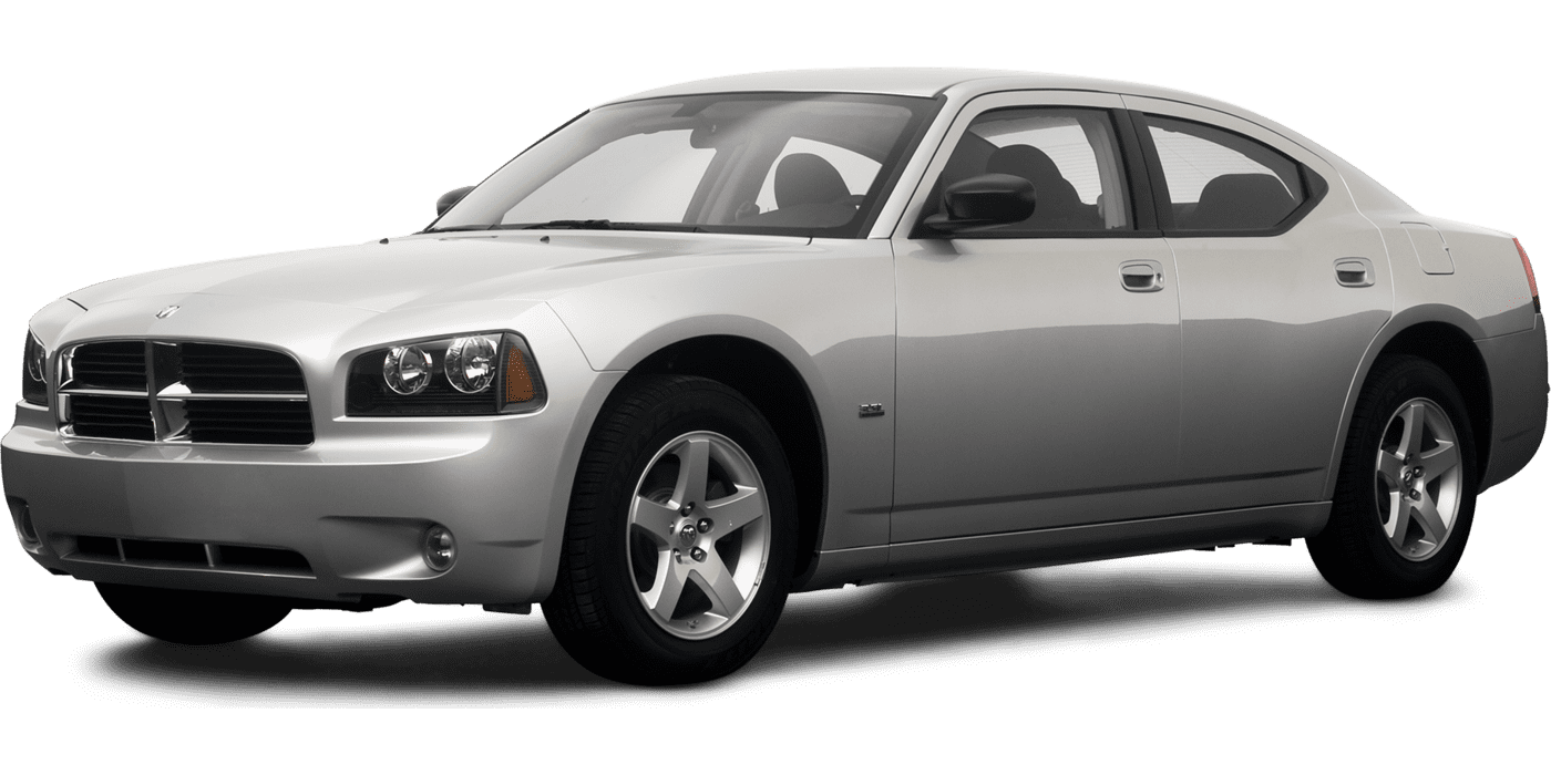 2009 Dodge Charger SXT — Sedan — 45,533 mi — McHenry, IL