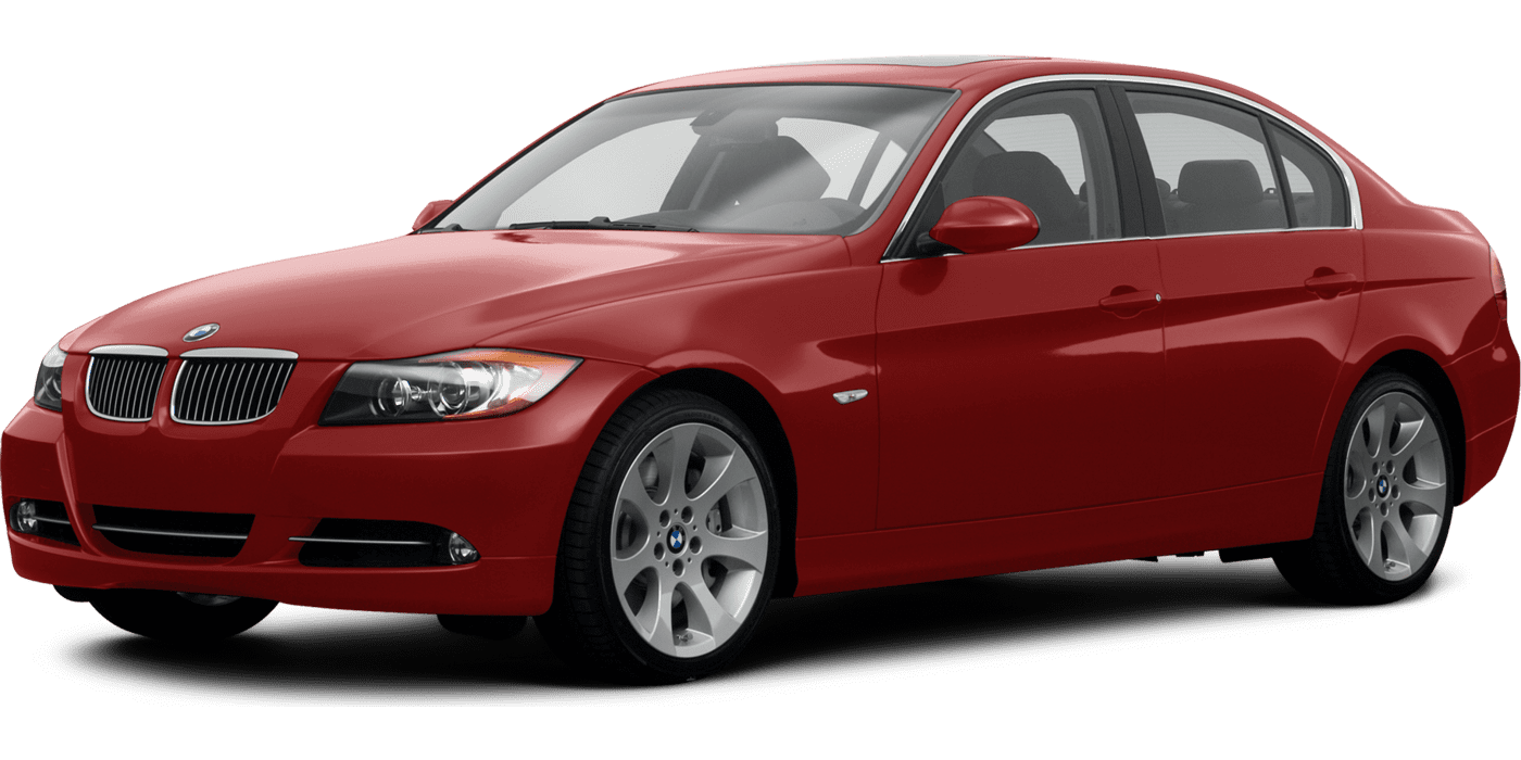 2008 BMW 3 Series 335i — Sedan — 162,349 mi — Lawrenceville, GA