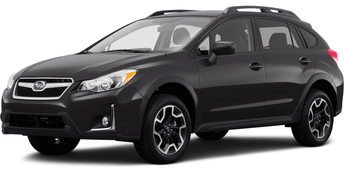 2017 Subaru Crosstrek 2.0i — SUV — 126,071 mi — Weaverville, NC