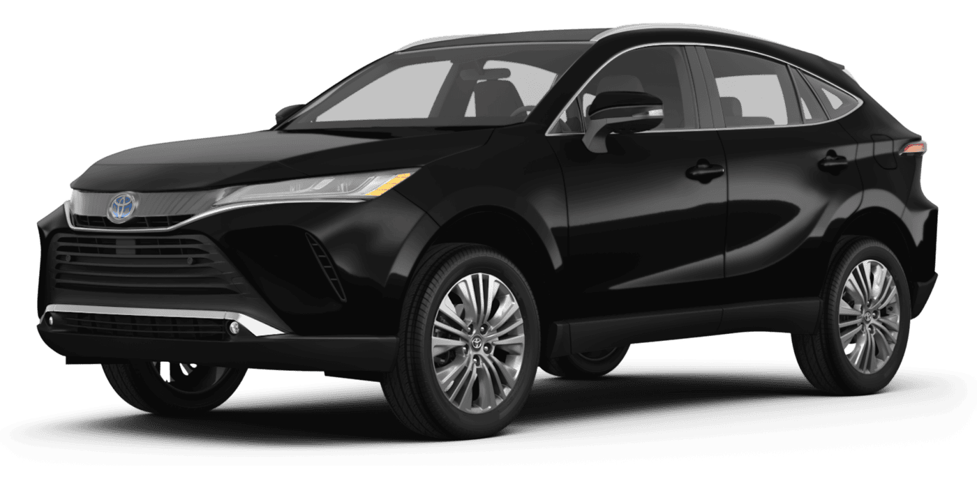 2024 Toyota Venza XLE — SUV — 30,341 mi — Delray Beach, FL