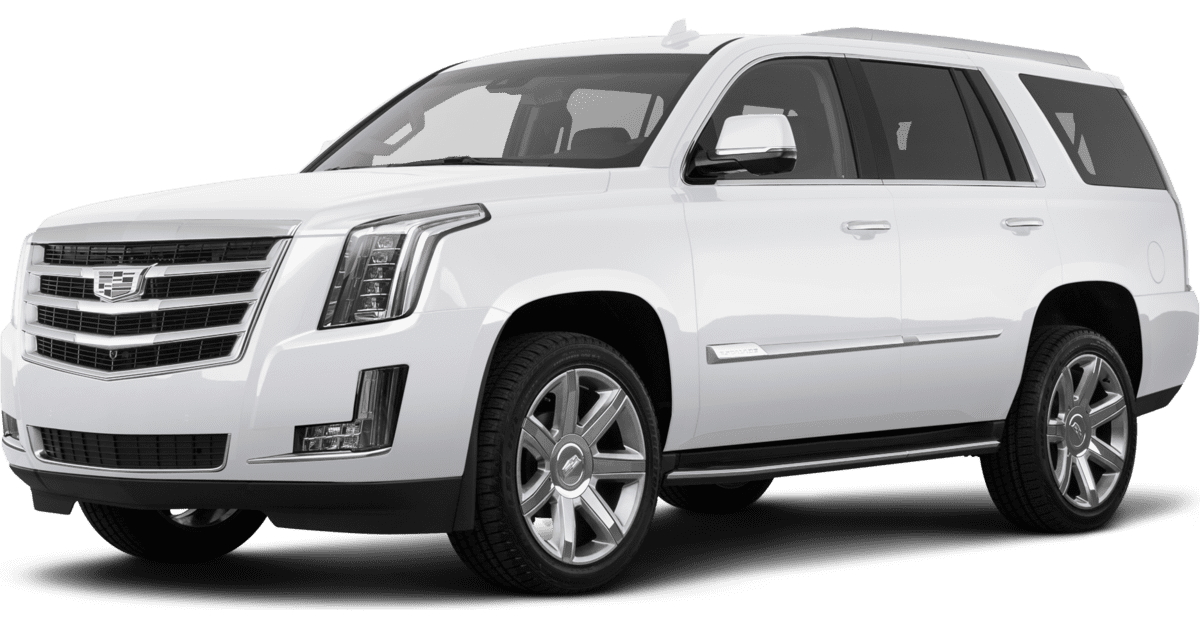 2019 Cadillac Escalade Prices Incentives Dealers Truecar