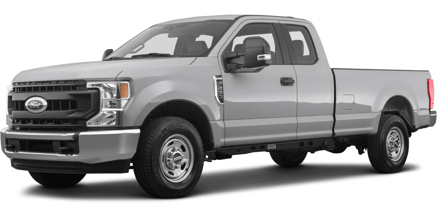 2023 Ford Super Duty F-250 XLT — Pickup Truck — 17,906 mi — Boise, ID