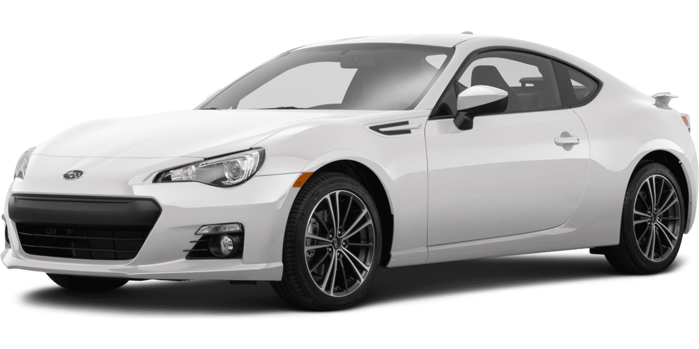 2016 Subaru BRZ Limited — Coupe — 52,421 mi — San Antonio, TX