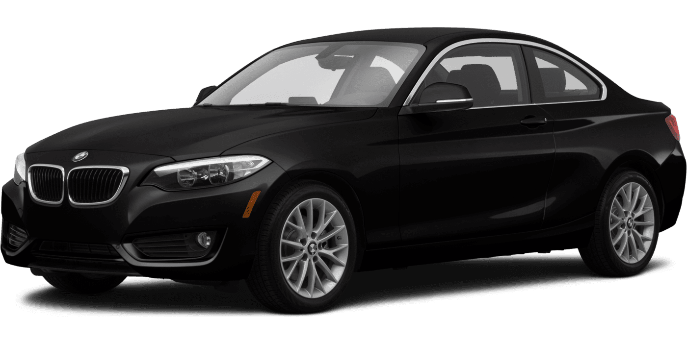 2014 BMW 2 Series 228i — Coupe — 50,502 mi — Alexander City, AL