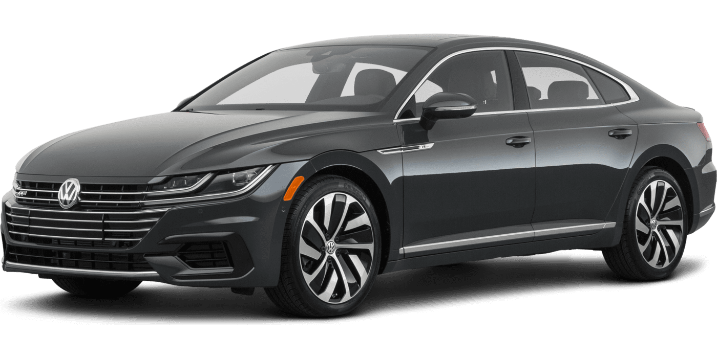 2019 Volkswagen Arteon SEL R-Line — Hatchback — 47,081 mi — New Albany, IN