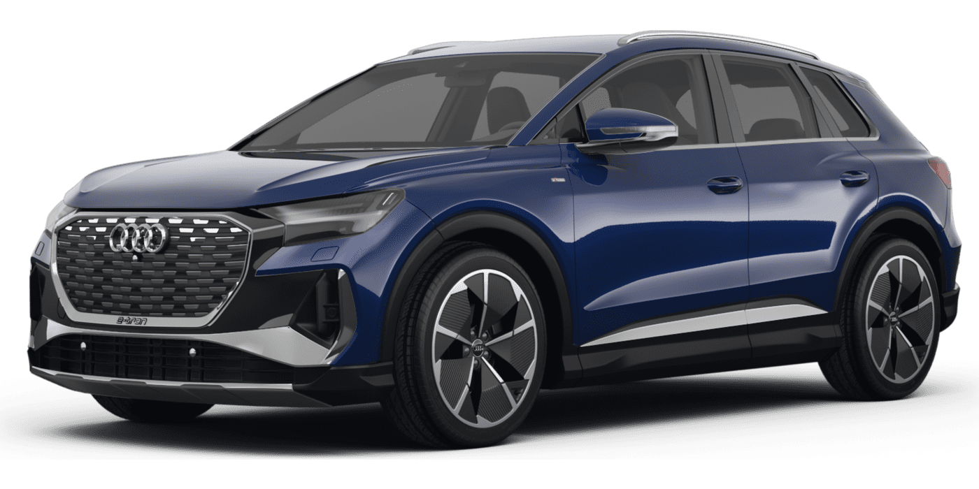 2022 Audi Q4 e-tron Prestige — SUV — 30,813 mi — Hayward, CA